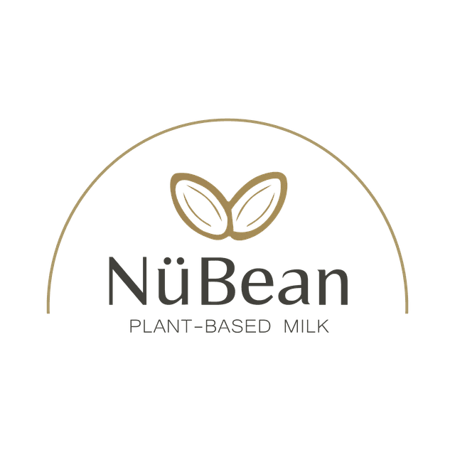 NüBean Plant-Based Milk